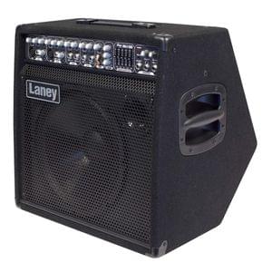 1596007314667-Laney AH150 150W Kickback Cabinet AudioHub Amplifier (3).jpg
